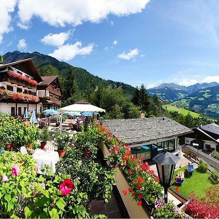 Hotel Tiroler Kreuz Exterior photo